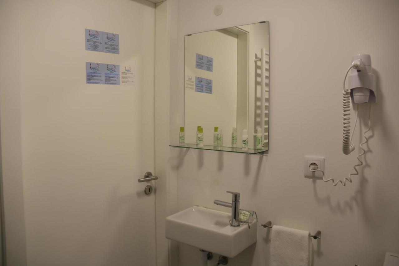 Maraveiroアパートメント エクステリア 写真